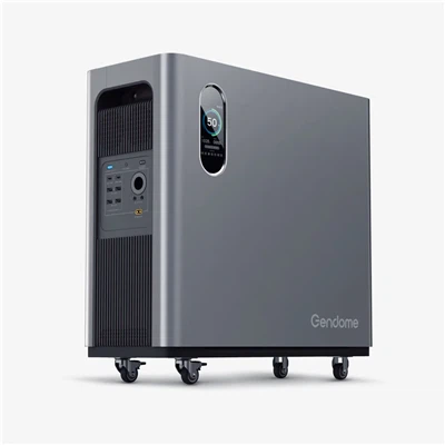 Stáisiún Cumhachta Inaistrithe 3kwh