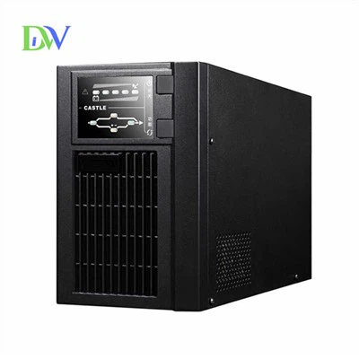 Cúltaca Ups Battery Litiam